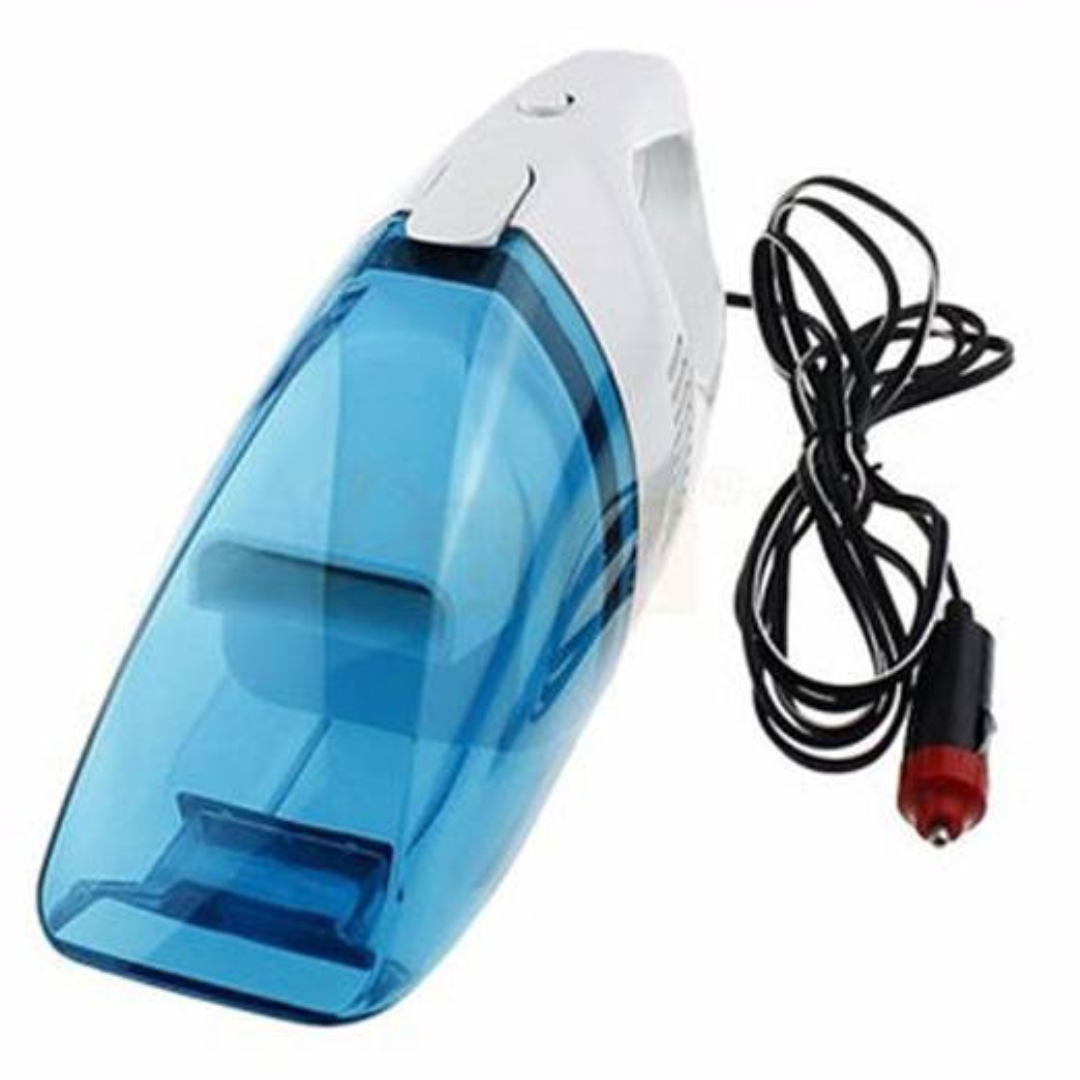 Mini Aspiradora Portatil 12 V Automóvil